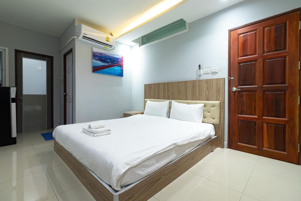 Nature House Hat Yai Extérieur photo